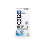 Cb12 boost gommes x10