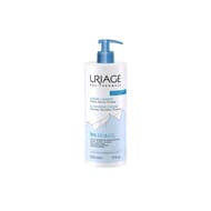Uriage crème lavante 500ML