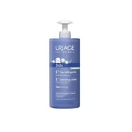 Uriage bébé 1ère eau nettoyante à l'edelweiss bio 1l