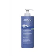 Uriage bébé 1ère crème lavante 500 ml