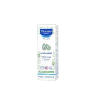 Mustela hydra bébé crème visage à l'avocat bio 40ml