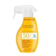 Bioderma Photoderm spray family spf50+ 300ml