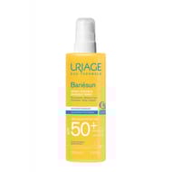 Uriage Bariésun Spray invisible non parfumé SPF50+ 200ml