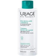 Uriage eau micellaire thermale 500ml