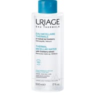 Uriage eau micellaire thermale 500ml