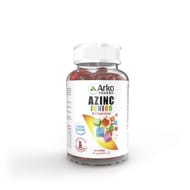 Arkopharma azinc junior 9 vitamines gummies x60