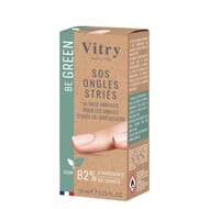 Vitry sos ongles stries 10ml