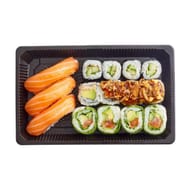 Box du mois