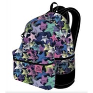 Sac à dos 1 compartiment étoiles