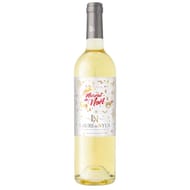 Muscat Rivesaltes Noël AOP Blanc Laure de Nyls 15.5% Vol.75 cl