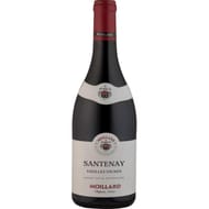 Santenay Rouge Vieilles Vignes AOP Moillard 12.5% Vol.75cl