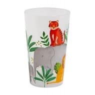 Eco-cup en polypropylène 30cl safari party