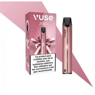 Vuse pro kit simple rose gold