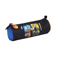 Trousse ronde dragon ball super