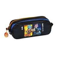 Trousse rectangle dragon ball super