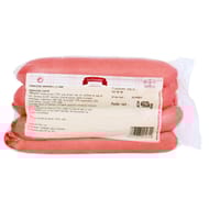 Tradi france sosiski saucisse de strasbourg x6