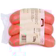 Tradi france saucisse melona sous vide x 3