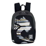 Sac à dos 1 compartiment réversible airness cesare