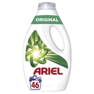 Ariel liquide original 46 lavages 2.07l