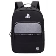 Sac à dos 2 compartiments playstation the game