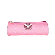 Trousse ronde harry potter hedwig