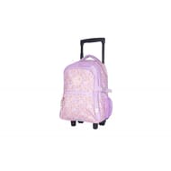 Sac à dos à roulettes kip prairie 2 compartiments