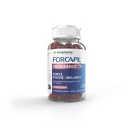 Arkopharma forcapil croissance gommes x60