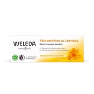 Weleda Dentifrice calendula bio 75ml