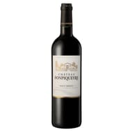 Haut Médoc Rouge Château Fonpiqueyre 13.5% Vol.75cl