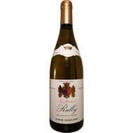 Rully blanc Feuillantines Louis Violland 12.5% Vol.75cl