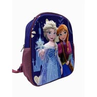 Sac à dos maternelle 3d reine des neiges