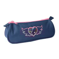 Trousse triangulaire coeur aile