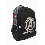 Sac à dos 2 compartiments avengers