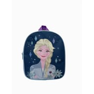 Sac à goûter reine des neiges