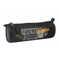 Trousse rectangulaire panthère