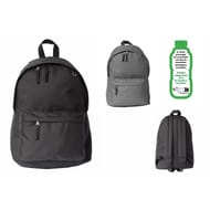 Sac à dos polyester recycle