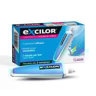 Excilor stylet traitement de la micose de l''ongle 3.5ml