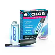 Excilor solution 3.3 ml