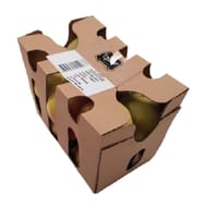 Poire william barquette 1kg