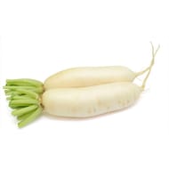 Navet blanc le kilo