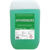 Qualipro anti-verdissures 20l