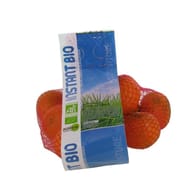 CLEMENTINES RUBI BIO FILET 1KG