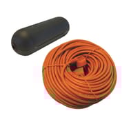 Chacon prolongateur 3 x 1,5 mm  20 m