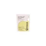 Maia la recharge spray ecologique bergamote 100ml