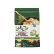 Stoeffler sachet de choucroute cuisinée IGP 400g