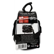 Sacoche de selle - 0,9l