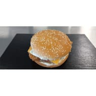 Burger du poissonnier