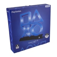 Lampe playstation 5 xl icônes