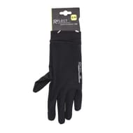 Gants running taille s/m
