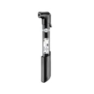 Mini pompe simple action plastique